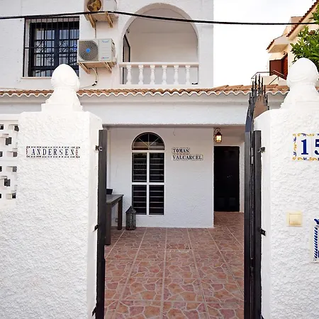 Apartment Leva's Tomas Valcarcel Torrevieja