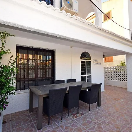 Apartment Leva's Tomas Valcarcel *